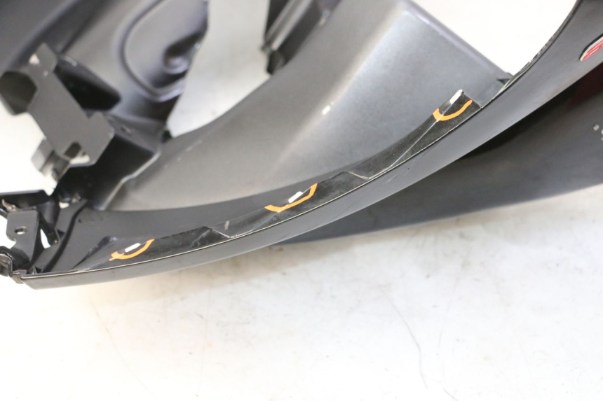 photo de SCUDO CARENA ANTERIORE PIAGGIO MP3 LT 300 (2010 - 2016)