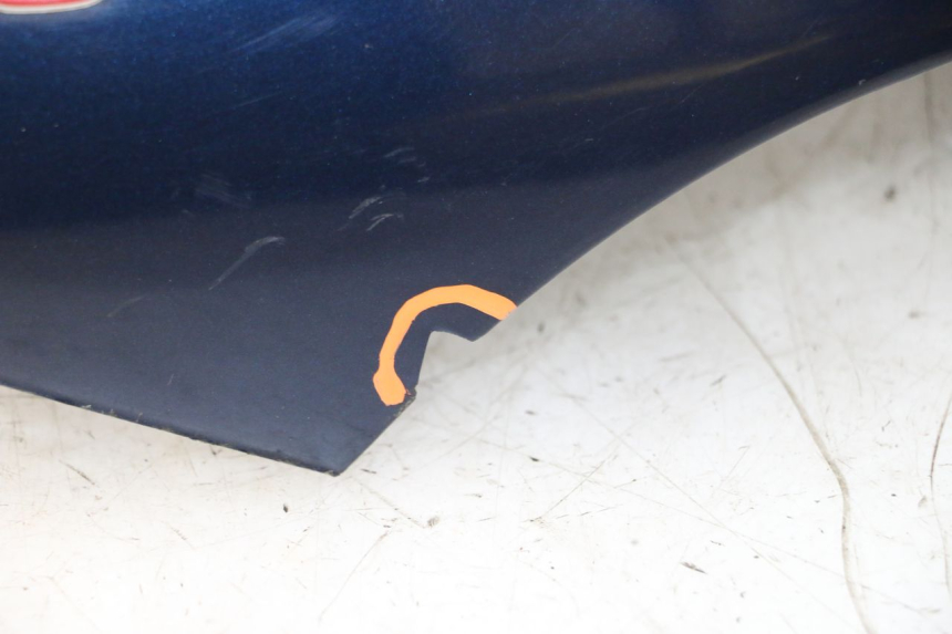 photo de SCUDO CARENA ANTERIORE PIAGGIO MP3 RL 250 (2007 - 2010)