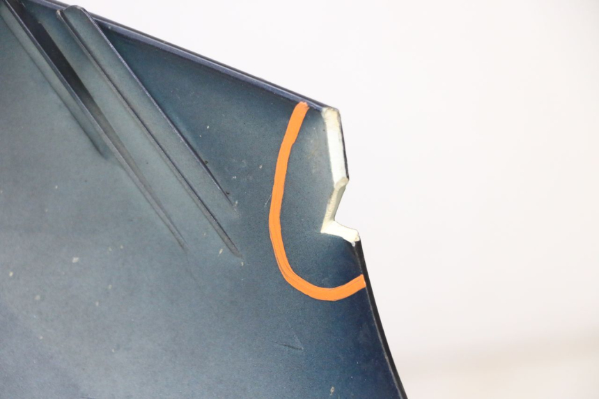 photo de SCUDO CARENA ANTERIORE PIAGGIO MP3 RL 250 (2007 - 2010)