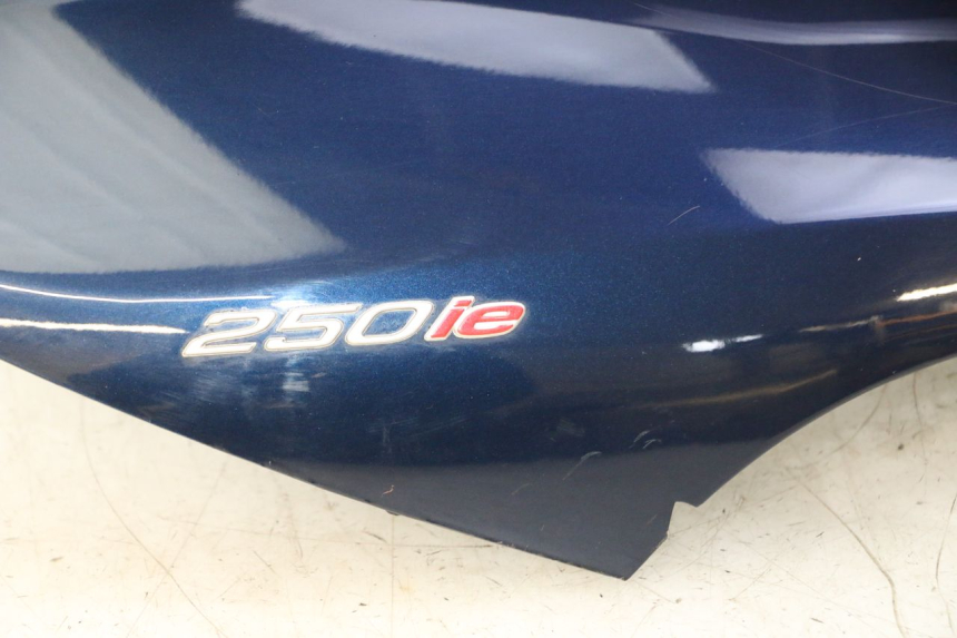 photo de SCUDO CARENA ANTERIORE PIAGGIO MP3 RL 250 (2007 - 2010)