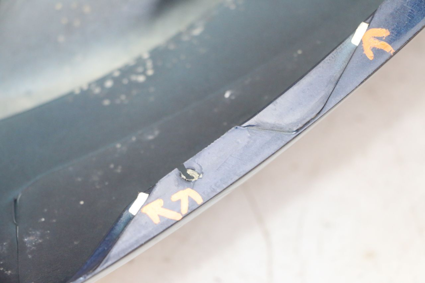 photo de SCUDO CARENA ANTERIORE PIAGGIO MP3 RL 250 (2007 - 2010)