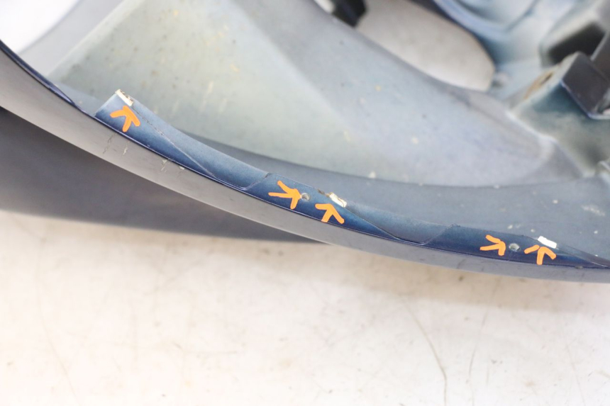 photo de SCUDO CARENA ANTERIORE PIAGGIO MP3 RL 250 (2007 - 2010)