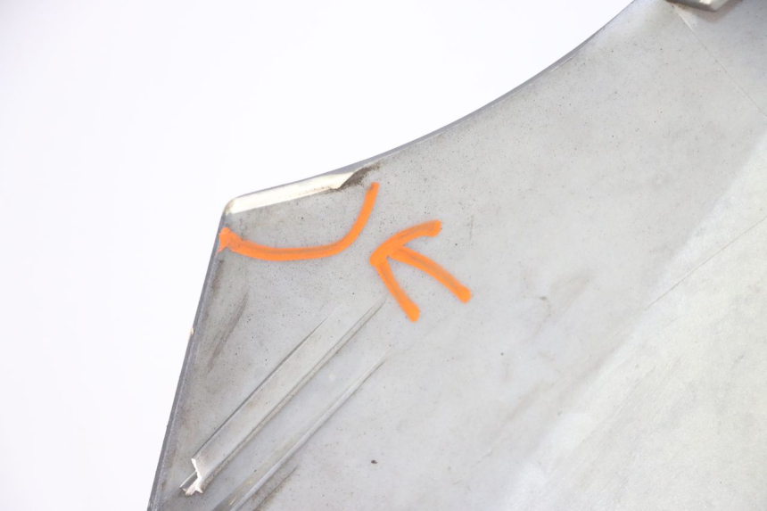 photo de SCUDO CARENA ANTERIORE PIAGGIO MP3 500 (2011 - 2015)