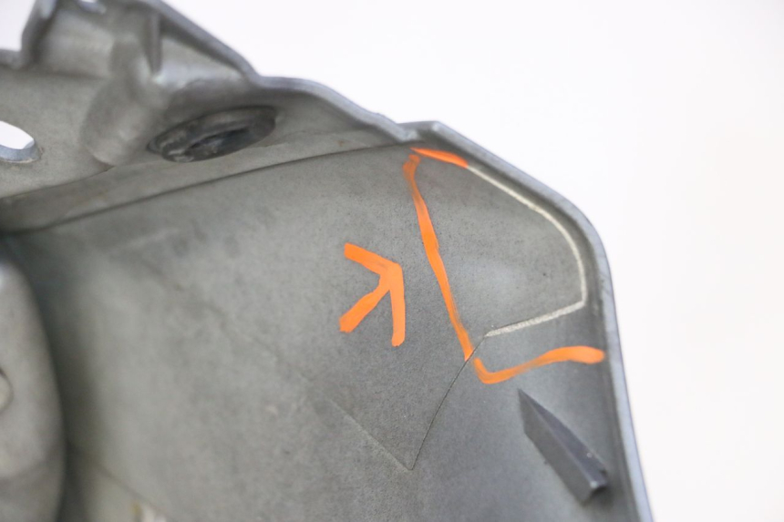 photo de SCUDO CARENA ANTERIORE PIAGGIO MP3 500 (2011 - 2015)