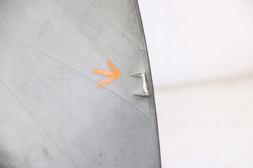 photo de SCUDO CARENA ANTERIORE PIAGGIO MP3 500 (2011 - 2015)