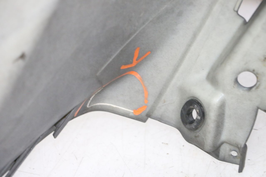 photo de SCUDO CARENA ANTERIORE PIAGGIO MP3 500 (2011 - 2015)