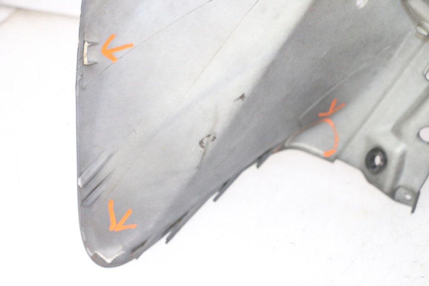 photo de SCUDO CARENA ANTERIORE PIAGGIO MP3 500 (2011 - 2015)