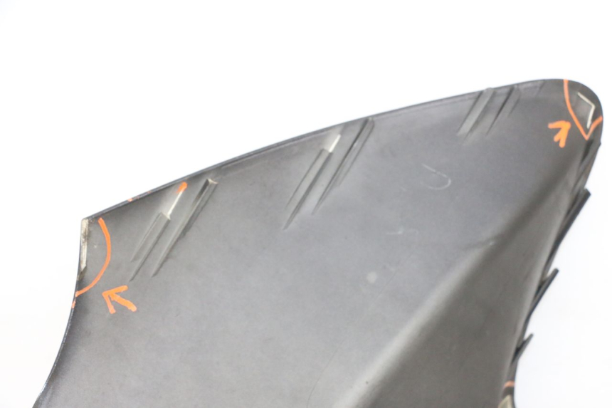 photo de SCUDO CARENA ANTERIORE PIAGGIO MP3 125 (2006 - 2014) - Vista d'insieme del prodotto