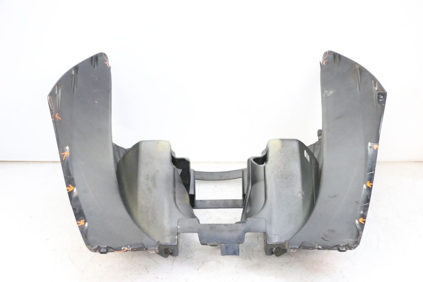 photo de SCUDO CARENA ANTERIORE PIAGGIO MP3 125 (2006 - 2014) - Ricambio usato controllato