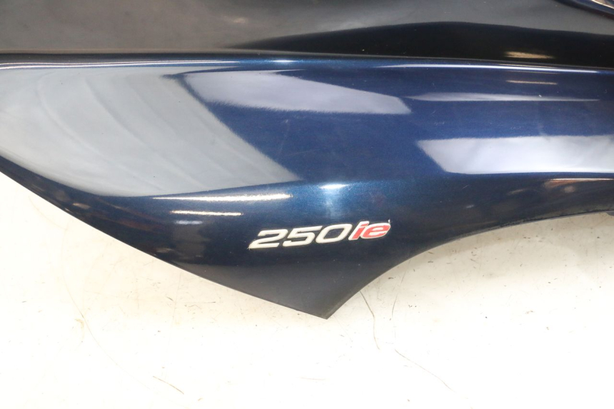 photo de SCUDO CARENA ANTERIORE PIAGGIO MP3 RL 250 (2007 - 2010) - Caratteristiche distintive