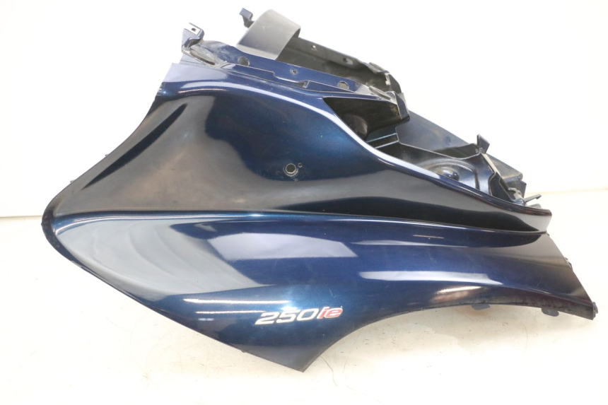 photo de SCUDO CARENA ANTERIORE PIAGGIO MP3 RL 250 (2007 - 2010) - Zoom sui componenti