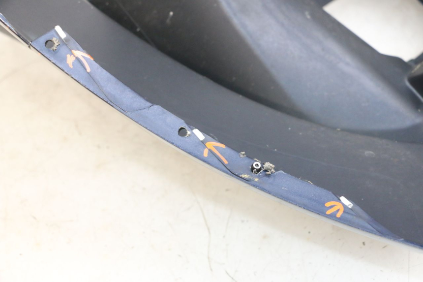 photo de SCUDO CARENA ANTERIORE PIAGGIO MP3 RL 250 (2007 - 2010) - Ricambio usato controllato