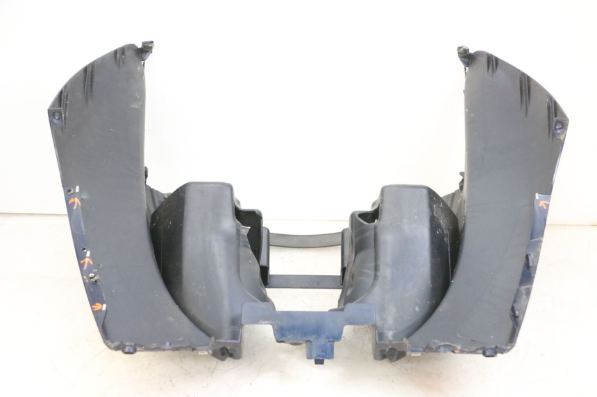 photo de SCUDO CARENA ANTERIORE PIAGGIO MP3 RL 250 (2007 - 2010) - Marcature e riferimenti originali