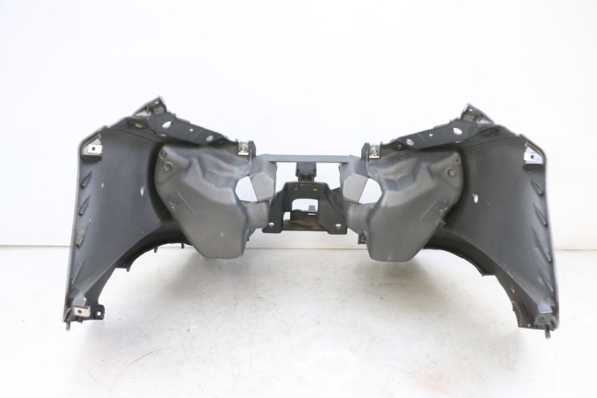 photo de SCUDO CARENA ANTERIORE PIAGGIO MP3 500 (2016 - 2018) - Ispezione visiva dettagliata