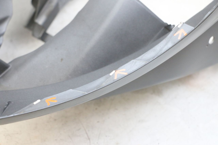 photo de SCUDO CARENA ANTERIORE PIAGGIO MP3 500 (2016 - 2018) - Altra angolazione