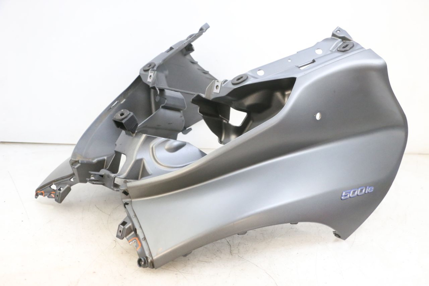 photo de SCUDO CARENA ANTERIORE PIAGGIO MP3 500 (2016 - 2018) - Stato della superficie e materiale