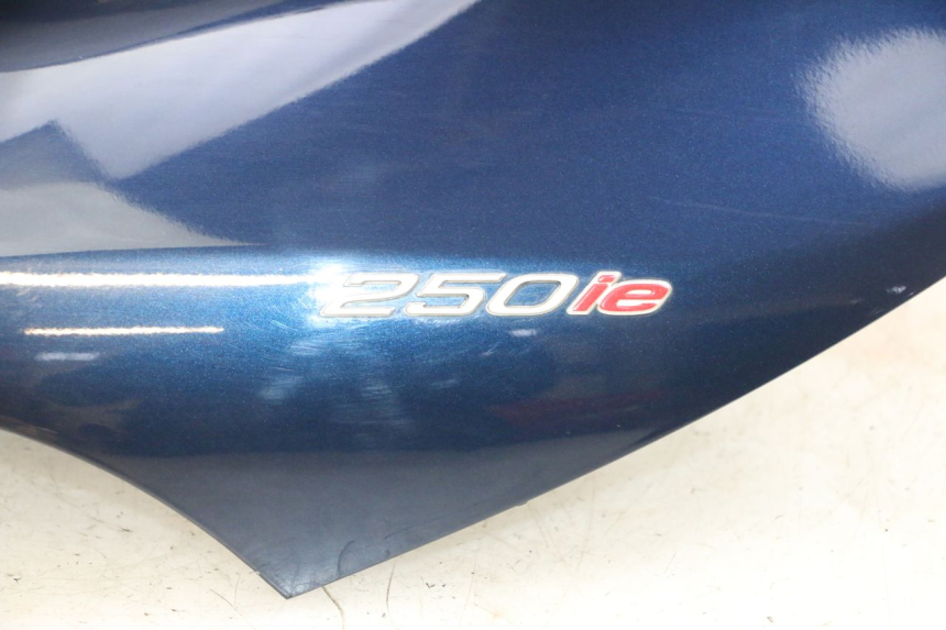 photo de SCUDO CARENA ANTERIORE PIAGGIO MP3 RL 250 (2007 - 2010) - Primo piano ad alta risoluzione