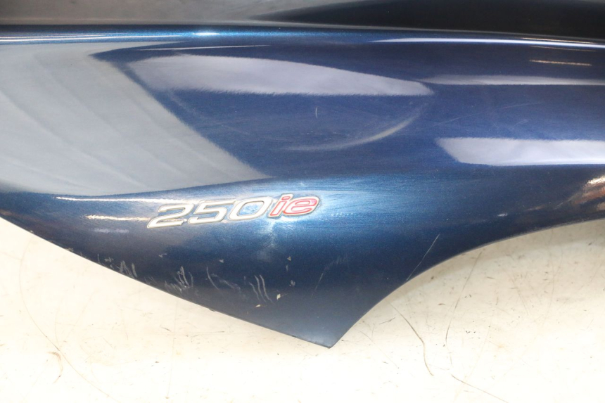 photo de SCUDO CARENA ANTERIORE PIAGGIO MP3 RL 250 (2007 - 2010) - Panoramica del profilo