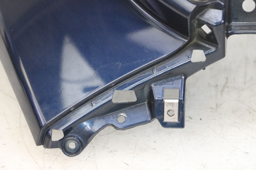 photo de SCUDO CARENA ANTERIORE PIAGGIO MP3 RL 250 (2007 - 2010) - Altra angolazione