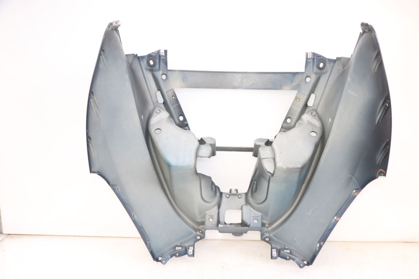 photo de SCUDO CARENA ANTERIORE PIAGGIO MP3 RL 250 (2007 - 2010) - Marcature e riferimenti originali