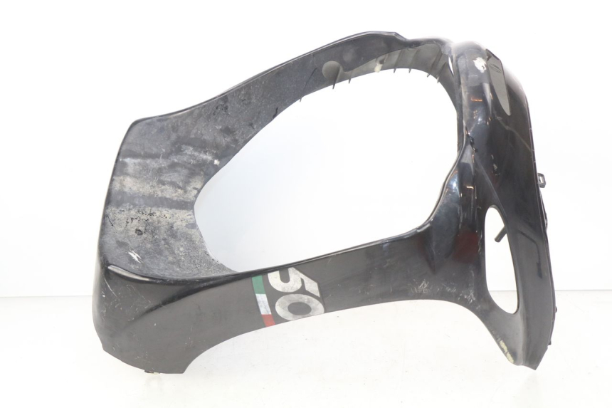 photo de FACCIATA ANTERIORE NECO ONE 2T 50 (2011 - 2020)
