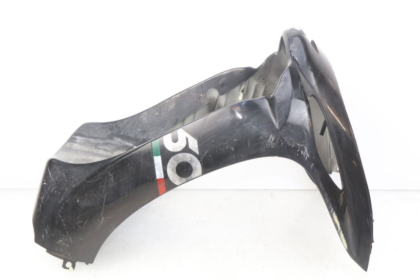 photo de FACCIATA ANTERIORE NECO ONE 2T 50 (2011 - 2020)