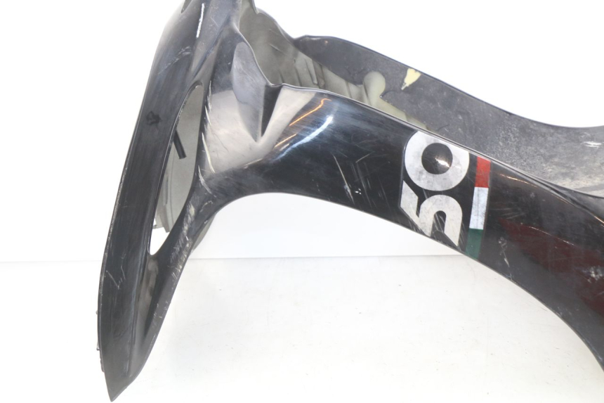 photo de FACCIATA ANTERIORE NECO ONE 2T 50 (2011 - 2020)