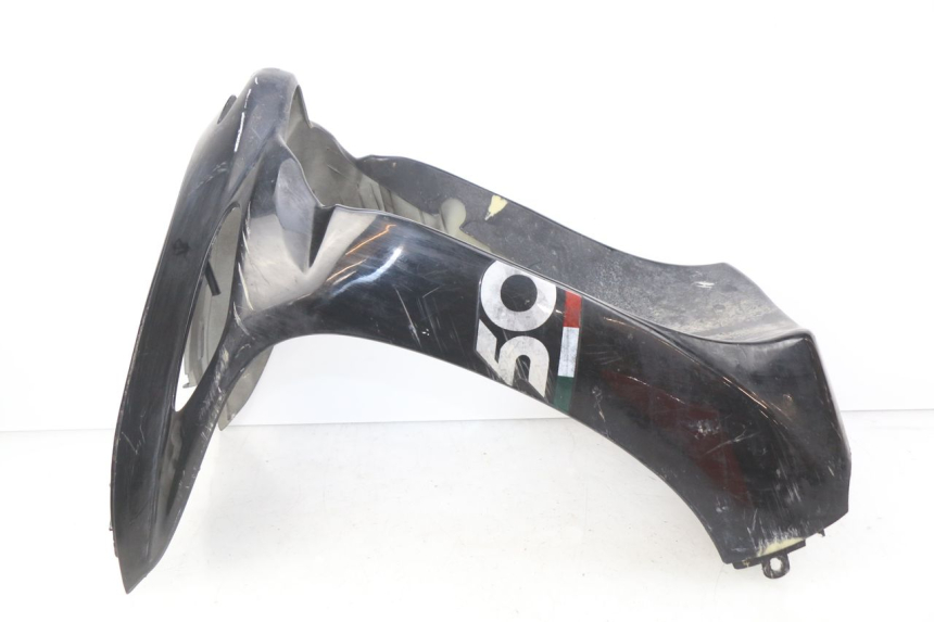 photo de FACCIATA ANTERIORE NECO ONE 2T 50 (2011 - 2020)