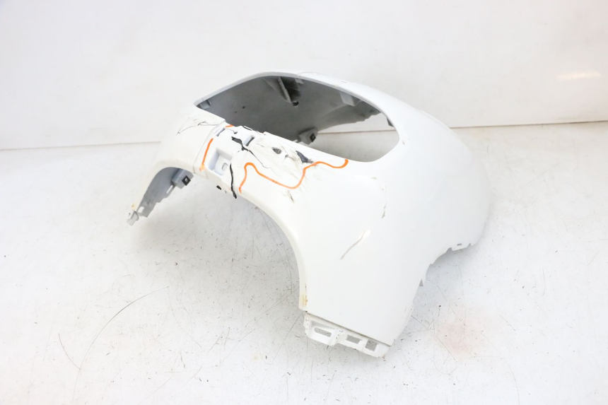 photo de SCUDO CARENA ANTERIORE YAMAHA NEO'S CORE 1 (2022 - 2026) - Zoom sui componenti