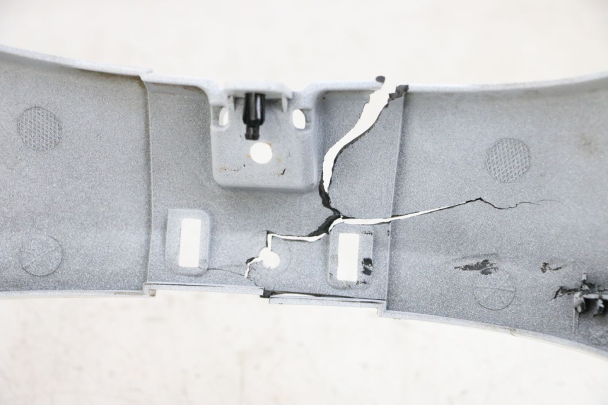 photo de SCUDO CARENA ANTERIORE YAMAHA NEO'S CORE 1 (2022 - 2026) - Dettagli dei punti di fissaggio