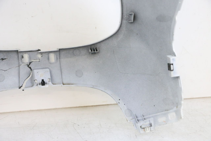 photo de SCUDO CARENA ANTERIORE YAMAHA NEO'S CORE 1 (2022 - 2026) - Ricambio usato controllato