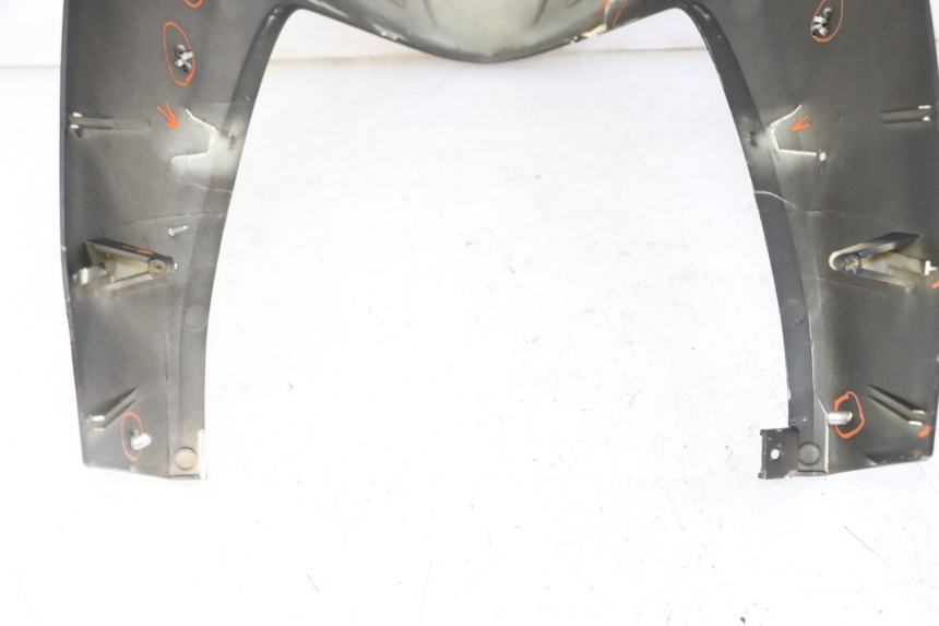 photo de FACCIATA ANTERIORE PIAGGIO NEW TYPHOON 50 (2018 - 2021)