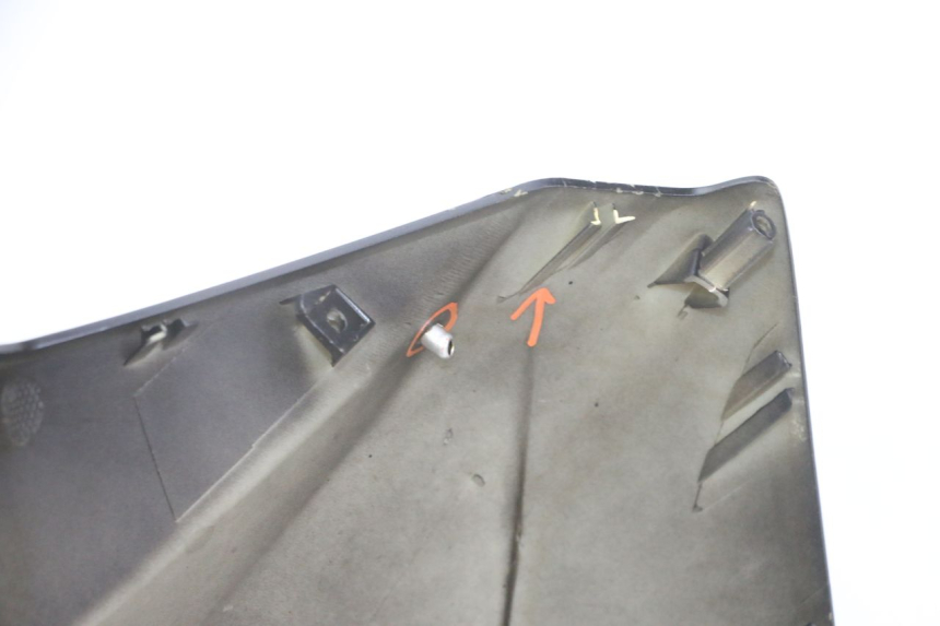 photo de FACCIATA ANTERIORE PIAGGIO NEW TYPHOON 50 (2018 - 2021)
