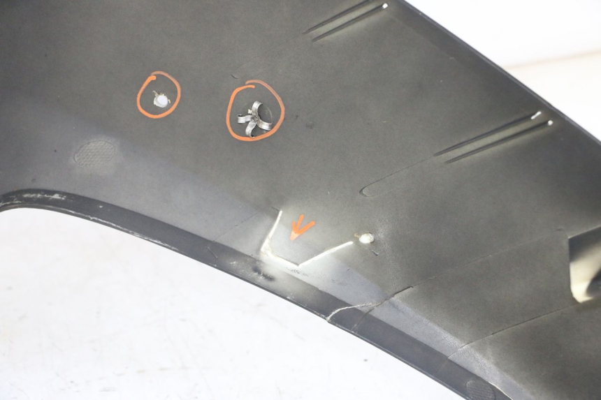 photo de FACCIATA ANTERIORE PIAGGIO NEW TYPHOON 50 (2018 - 2021)
