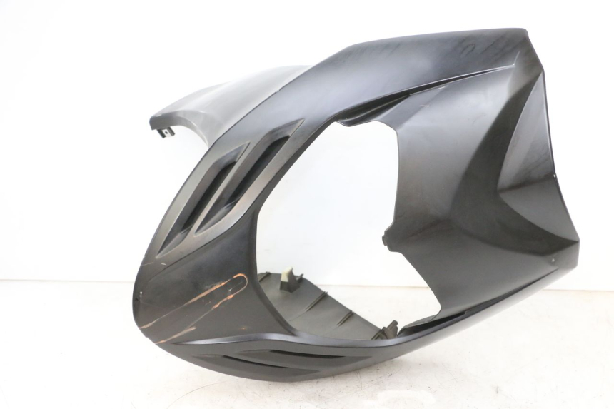 photo de FACCIATA ANTERIORE PIAGGIO NEW TYPHOON 50 (2018 - 2021) - Vista principale