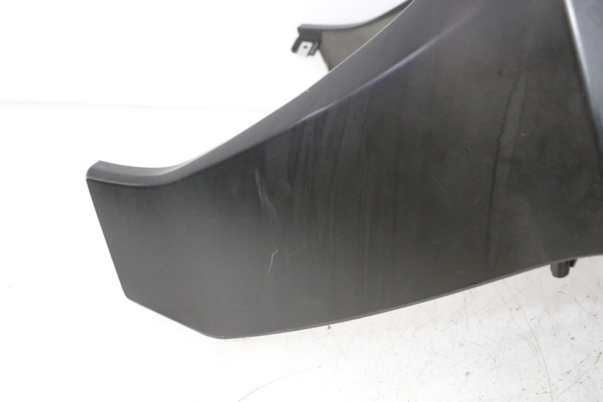 photo de FACCIATA ANTERIORE PIAGGIO NEW TYPHOON 50 (2018 - 2021) - Caratteristiche distintive