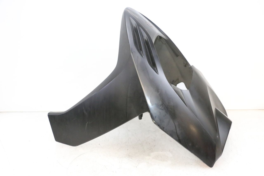 photo de FACCIATA ANTERIORE PIAGGIO NEW TYPHOON 50 (2018 - 2021) - Zoom sui componenti