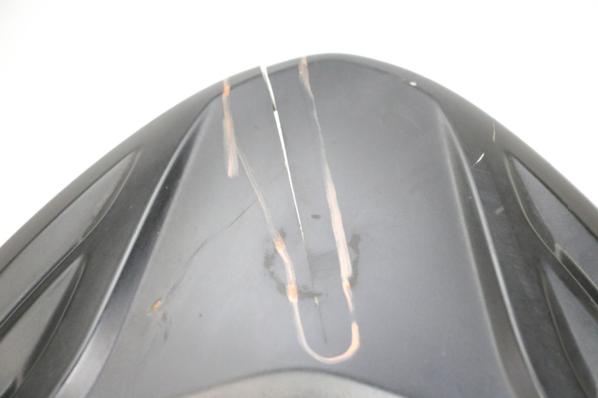 photo de FACCIATA ANTERIORE PIAGGIO NEW TYPHOON 50 (2018 - 2021) - Primo piano ad alta risoluzione