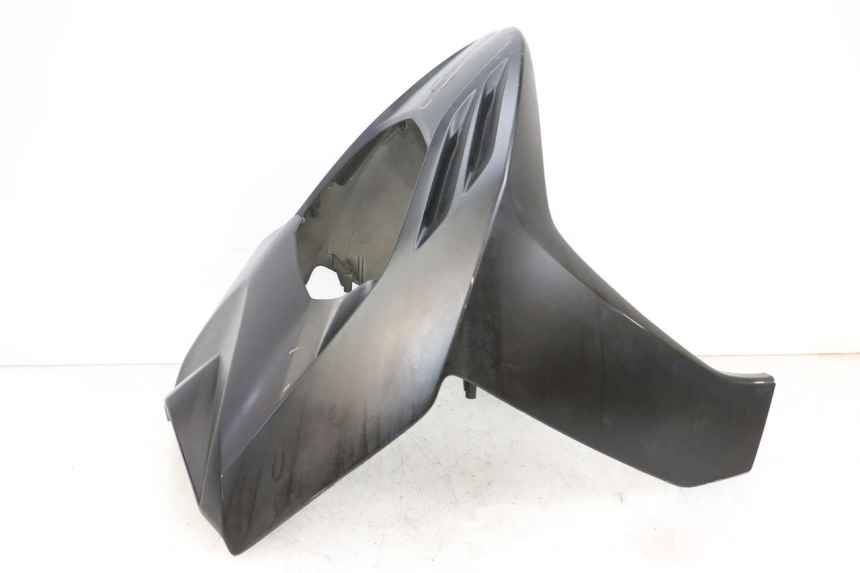 photo de FACCIATA ANTERIORE PIAGGIO NEW TYPHOON 50 (2018 - 2021) - Ispezione visiva dettagliata