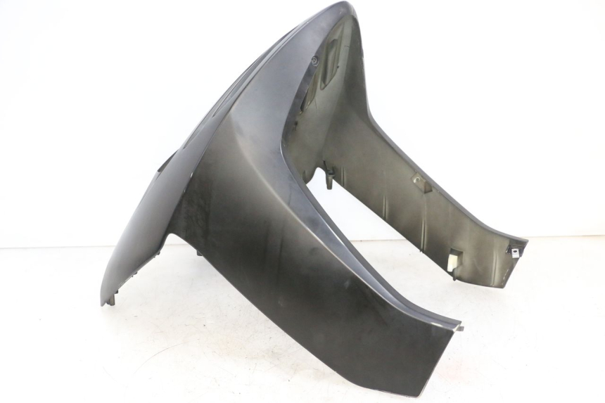 photo de FACCIATA ANTERIORE PIAGGIO NEW TYPHOON 50 (2018 - 2021) - Focus sulla struttura