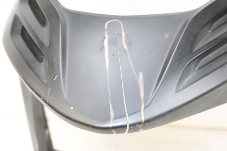 photo de FACCIATA ANTERIORE PIAGGIO NEW TYPHOON 50 (2018 - 2021) - Zoom qualità usato