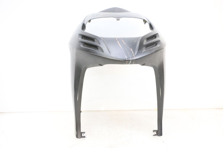 photo de FACCIATA ANTERIORE PIAGGIO NEW TYPHOON 50 (2018 - 2021) - Panoramica del profilo