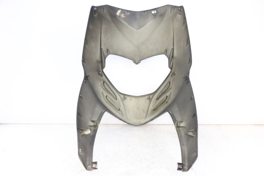 photo de FACCIATA ANTERIORE PIAGGIO NEW TYPHOON 50 (2018 - 2021) - Zoom sullo stato d'uso