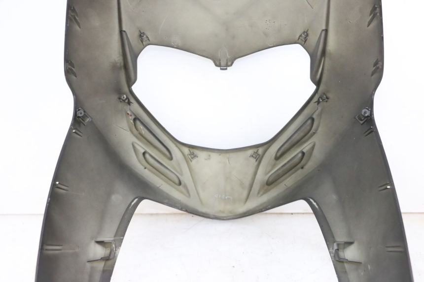 photo de FACCIATA ANTERIORE PIAGGIO NEW TYPHOON 50 (2018 - 2021) - Primo piano tecnico