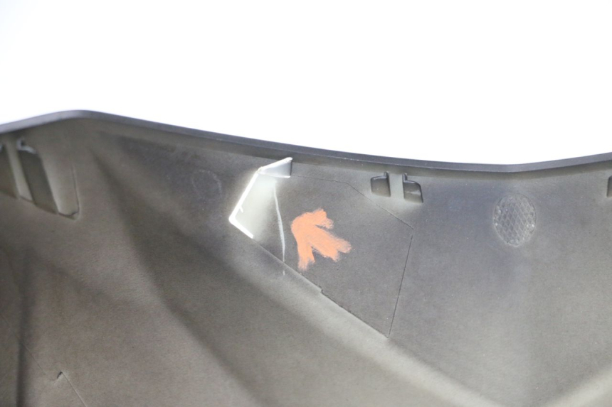 photo de FACCIATA ANTERIORE PIAGGIO NEW TYPHOON 50 (2018 - 2021) - Vista d'insieme del prodotto