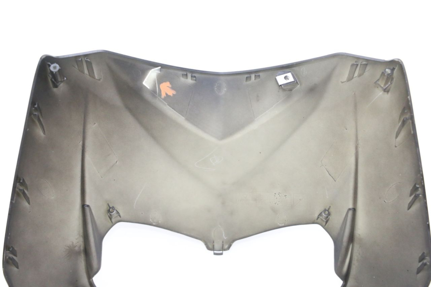 photo de FACCIATA ANTERIORE PIAGGIO NEW TYPHOON 50 (2018 - 2021) - Dettagli dei punti di fissaggio