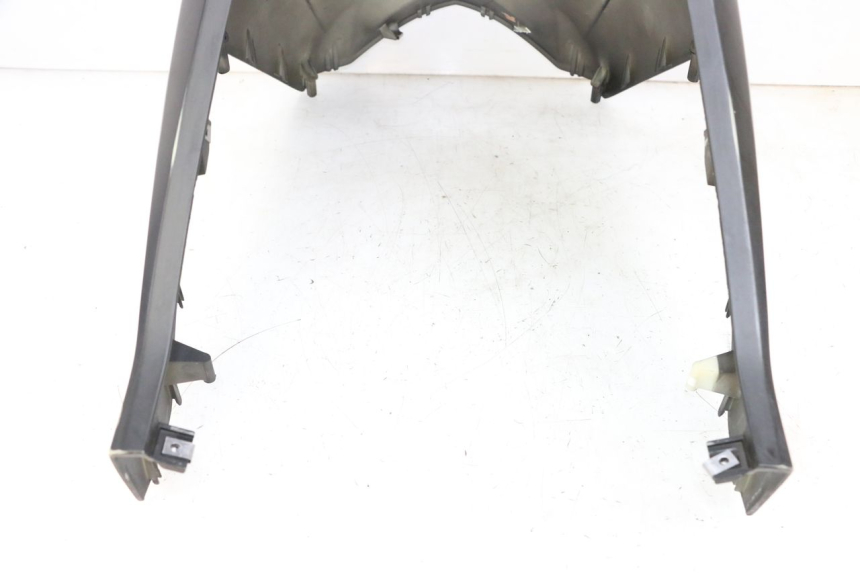 photo de FACCIATA ANTERIORE PIAGGIO NEW TYPHOON 50 (2018 - 2021) - Stato della superficie e materiale