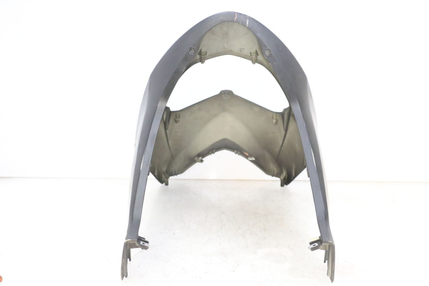 photo de FACCIATA ANTERIORE PIAGGIO NEW TYPHOON 50 (2018 - 2021) - Marcature e riferimenti originali