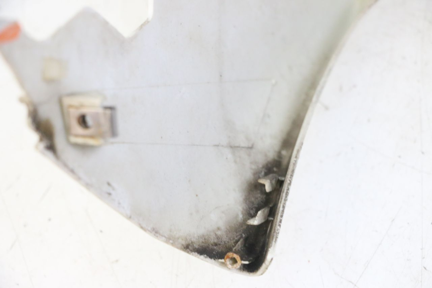 photo de SCUDO CARENA ANTERIORE GILERA NEXUS 125 (2009 - 2013)