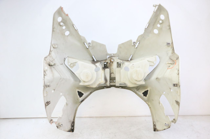 photo de SCUDO CARENA ANTERIORE GILERA NEXUS 125 (2009 - 2013)